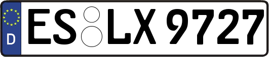 ES-LX9727