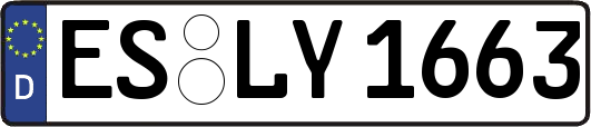 ES-LY1663