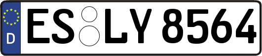 ES-LY8564