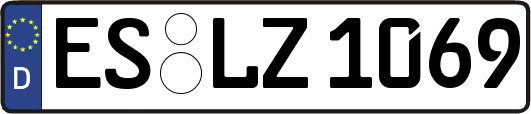 ES-LZ1069