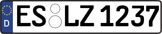 ES-LZ1237