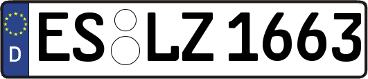ES-LZ1663
