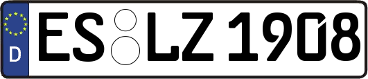 ES-LZ1908