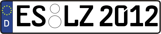 ES-LZ2012
