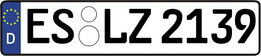 ES-LZ2139