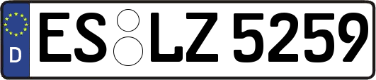 ES-LZ5259