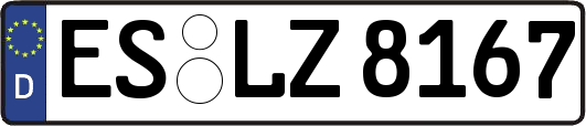 ES-LZ8167