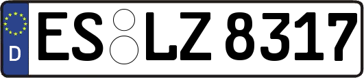 ES-LZ8317
