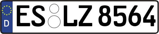 ES-LZ8564