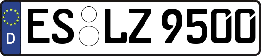 ES-LZ9500