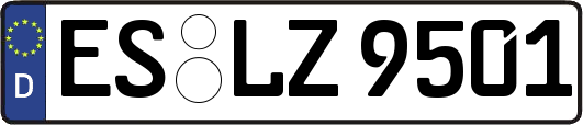 ES-LZ9501