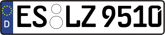 ES-LZ9510