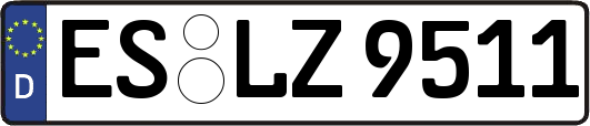 ES-LZ9511