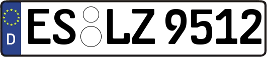 ES-LZ9512