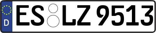 ES-LZ9513