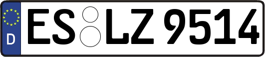 ES-LZ9514
