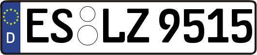 ES-LZ9515