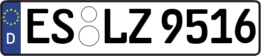 ES-LZ9516