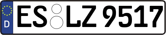 ES-LZ9517