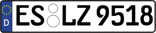 ES-LZ9518