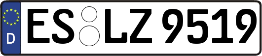 ES-LZ9519
