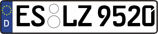 ES-LZ9520