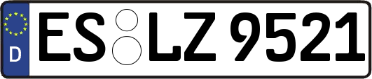 ES-LZ9521