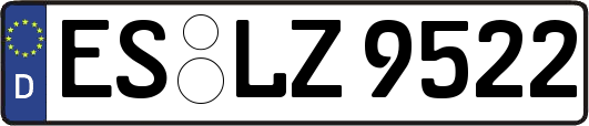 ES-LZ9522