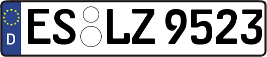 ES-LZ9523
