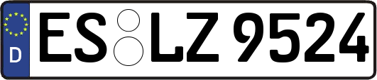 ES-LZ9524