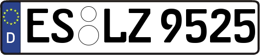 ES-LZ9525