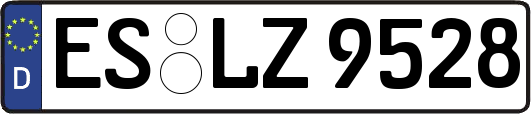 ES-LZ9528