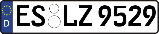 ES-LZ9529