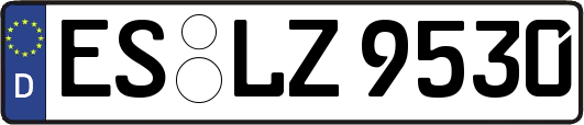 ES-LZ9530