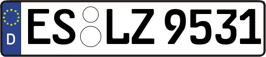 ES-LZ9531