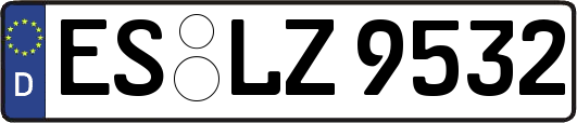 ES-LZ9532
