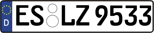 ES-LZ9533