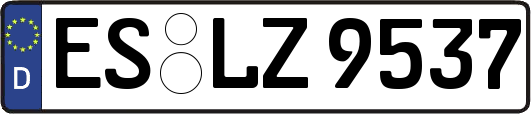 ES-LZ9537