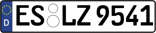 ES-LZ9541