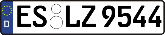 ES-LZ9544