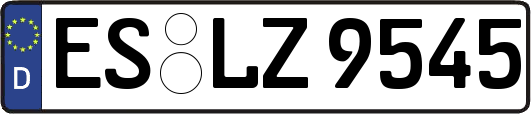 ES-LZ9545