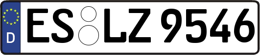 ES-LZ9546
