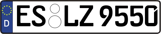 ES-LZ9550