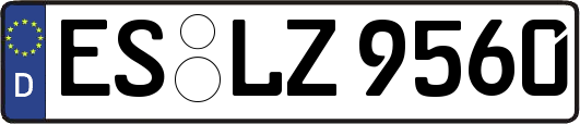 ES-LZ9560