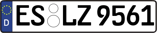 ES-LZ9561