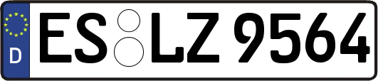 ES-LZ9564
