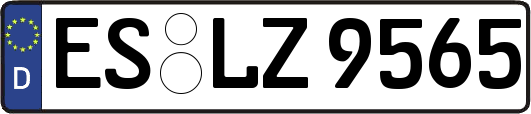 ES-LZ9565