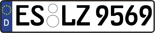 ES-LZ9569