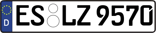 ES-LZ9570