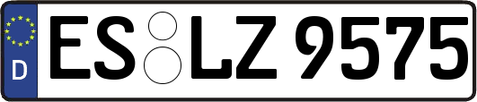 ES-LZ9575